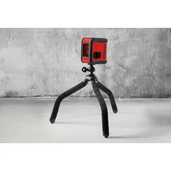 Kapro laserski nivelator Bambino mini tripod K842S-4